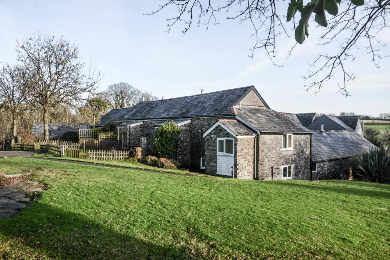 Lower Trengale Farm Liskeard