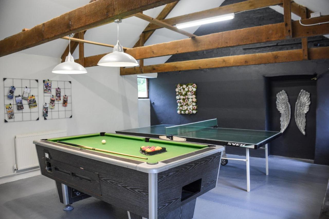 Lower Trengale Farm Holiday home Liskeard