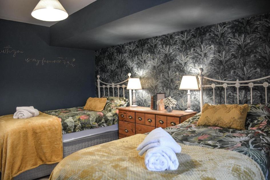 Lower Trengale Farm Holiday home Liskeard